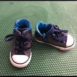 Toddler Converse All Stars